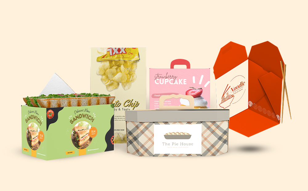 inks for corrugated packaging